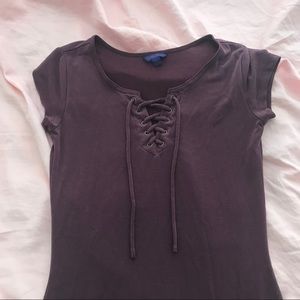 Aeropostale bodycon Dress